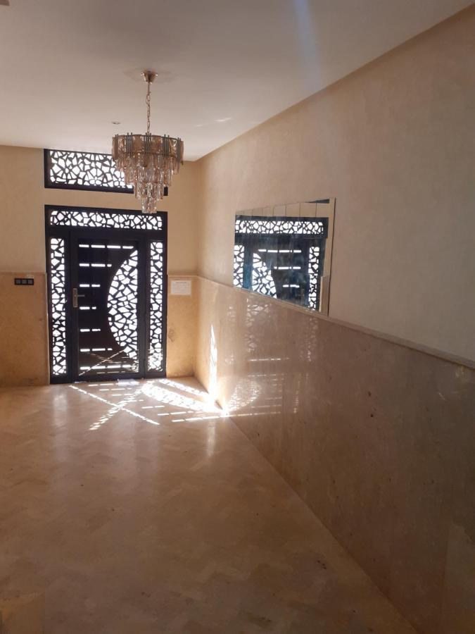 La Corniche Etage 4 Apartamento *