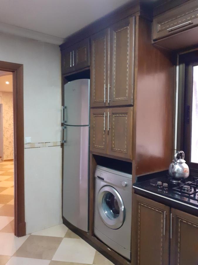 Apartamento La Corniche Etage 4 Nador