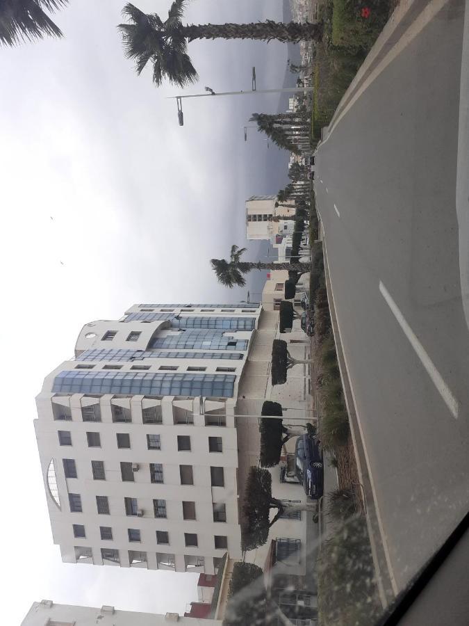 Apartamento La Corniche Etage 4 Nador
